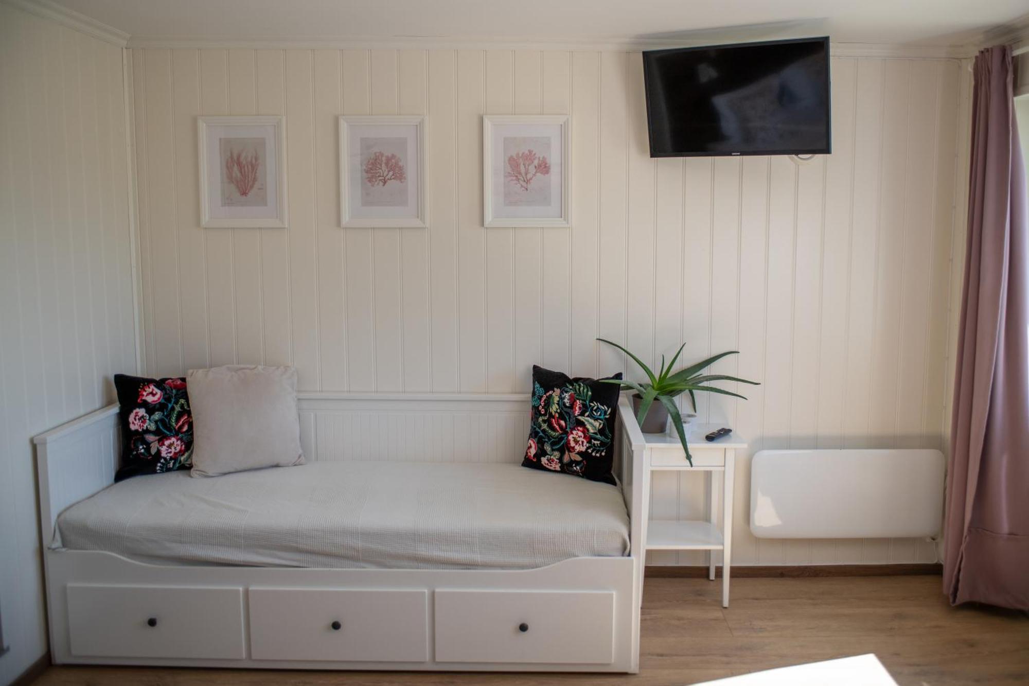 Hotel Fjellhagen Bjorkheim Esterno foto