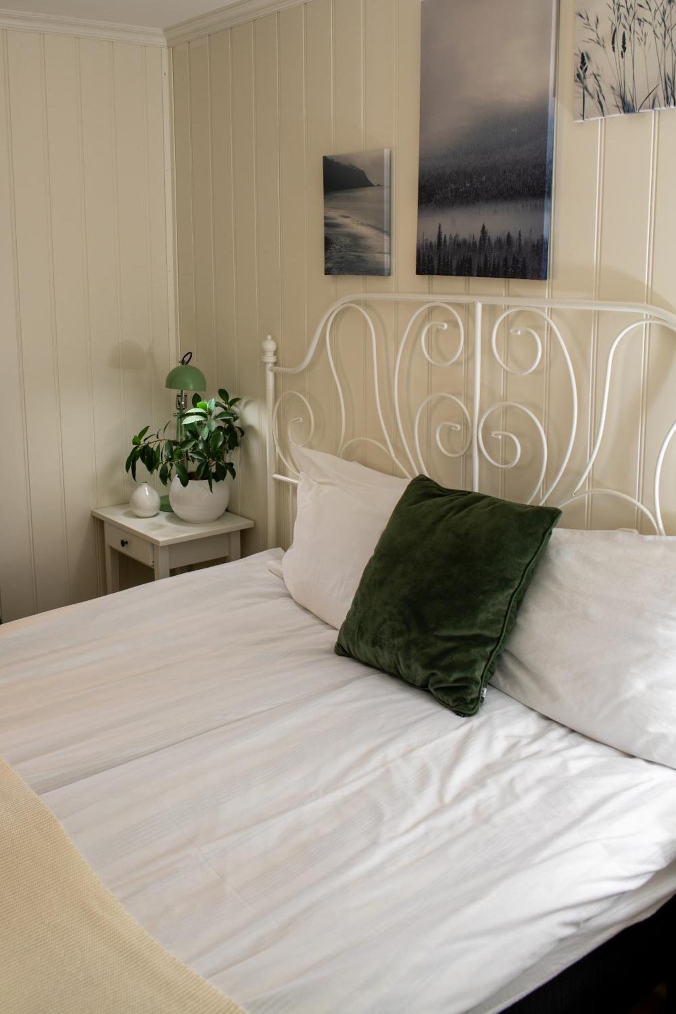 Hotel Fjellhagen Bjorkheim Esterno foto